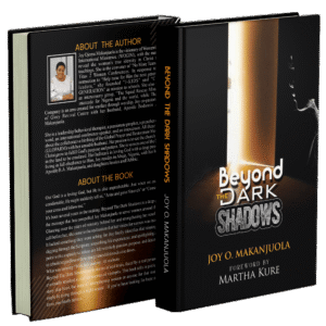 Beyond the dark Shadows