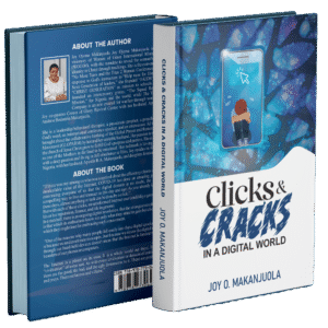 Clicks and Cracks in a Digital World