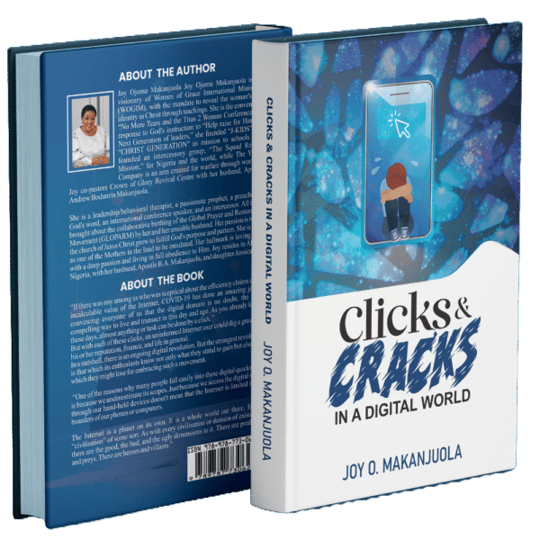 Clicks and Cracks in a Digital World