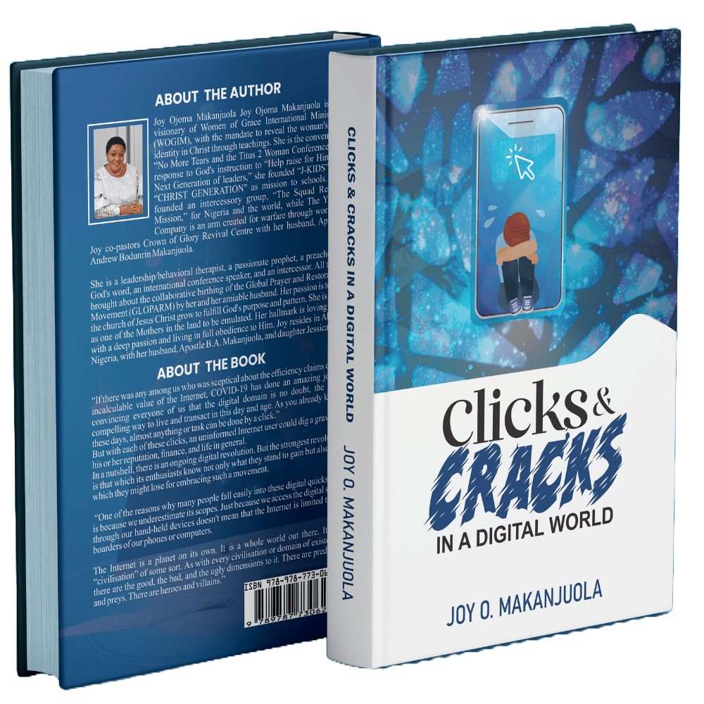 Clicks and Cracks in a Digital World