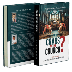 Crabs in the Church