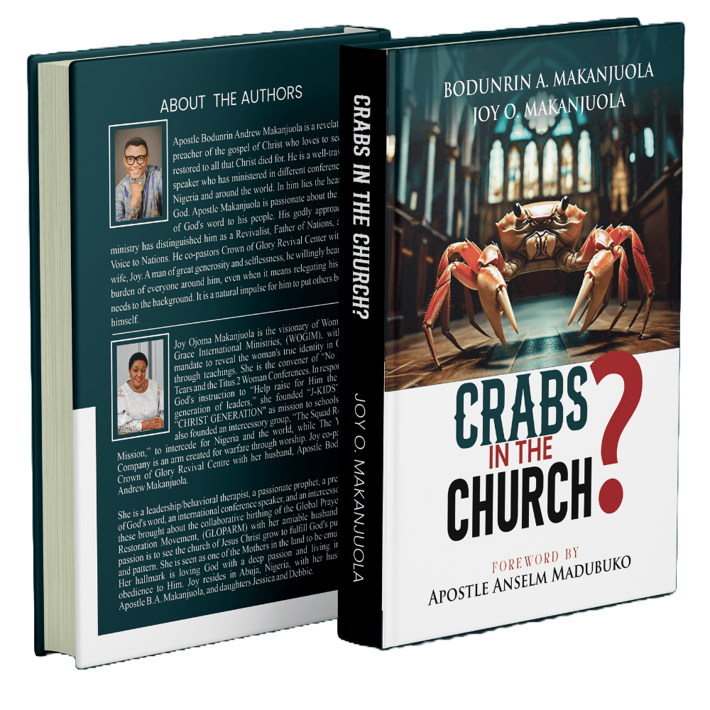 Crabs in the Church