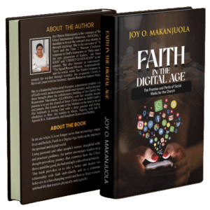 Faith in the Digital Age