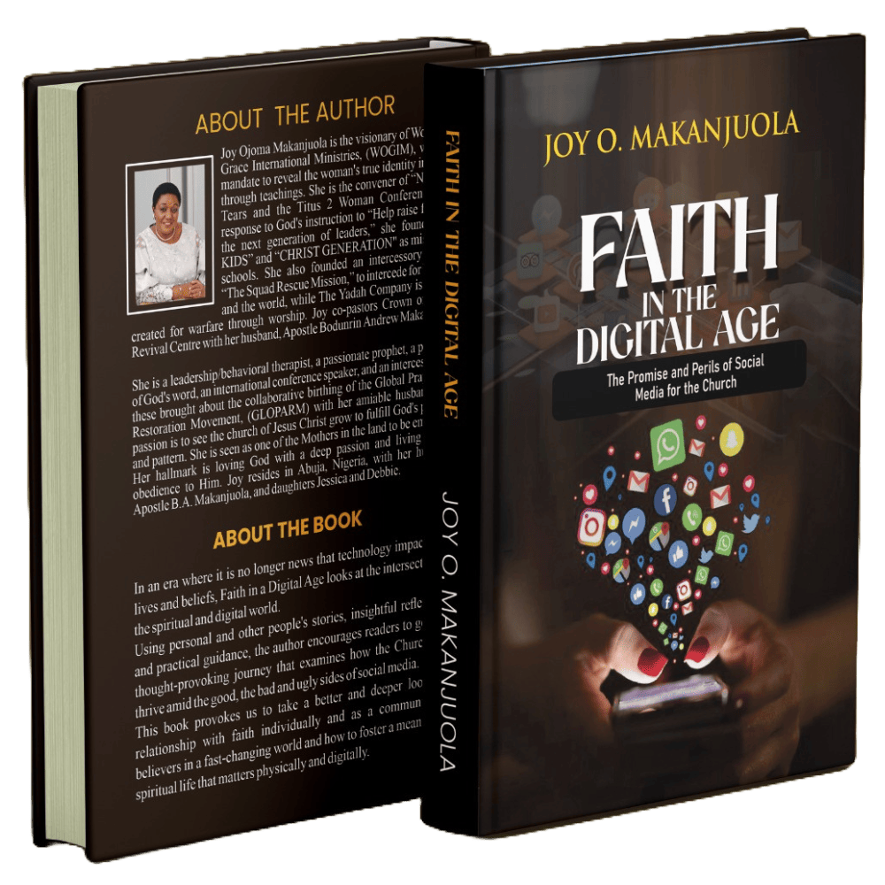 Faith in the Digital Age