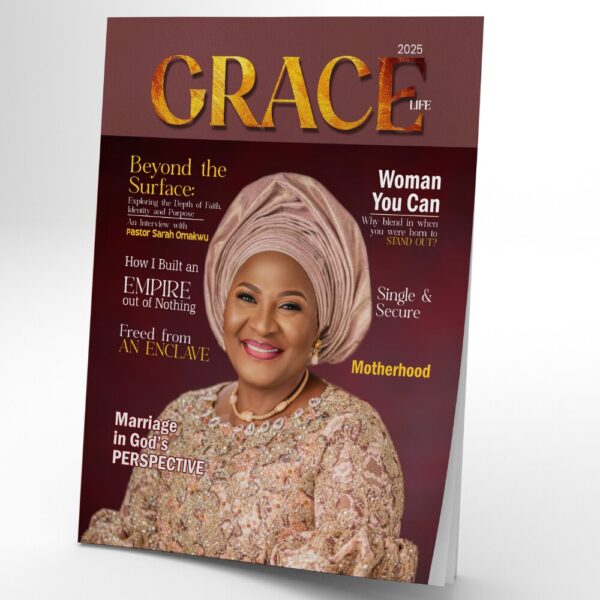 Grace Magazine
