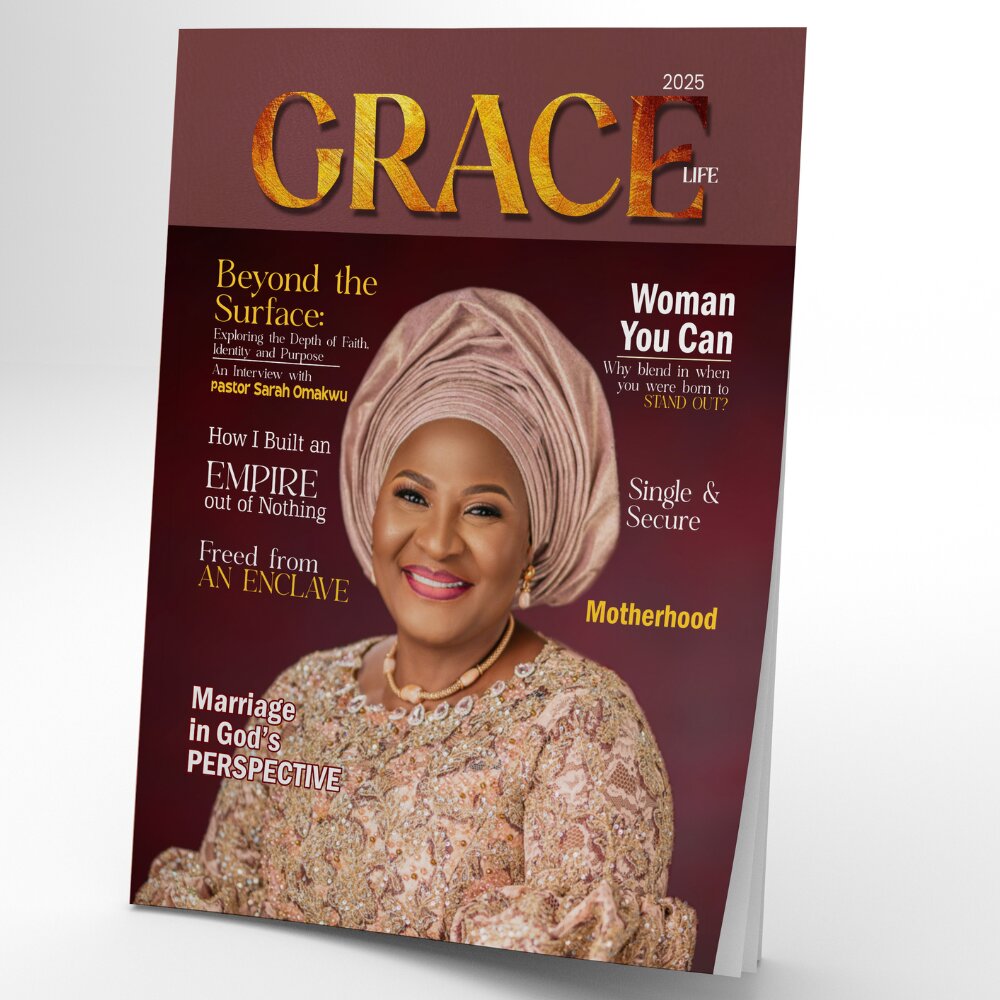 Grace Magazine