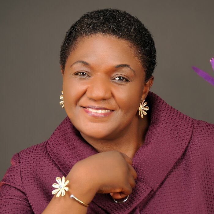 Joy Makanjuola prayers