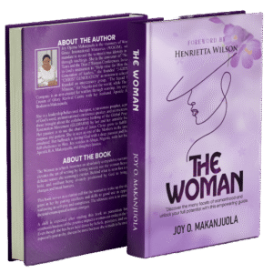 The Woman