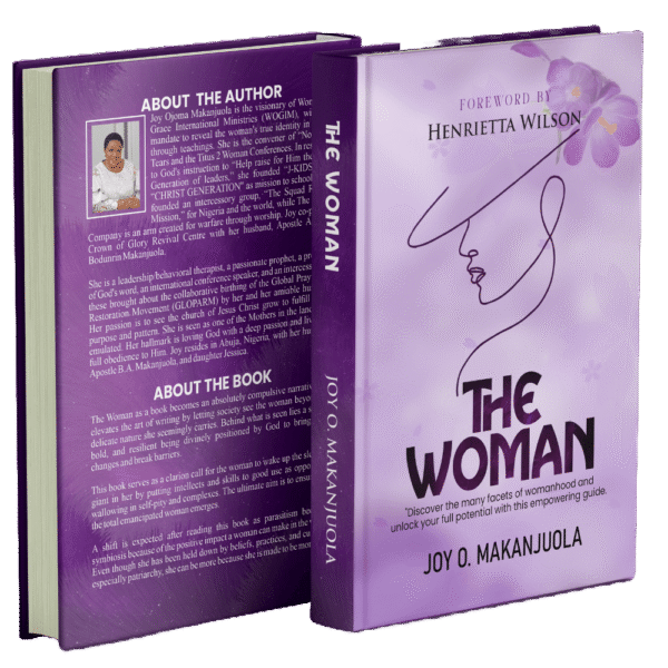 The Woman