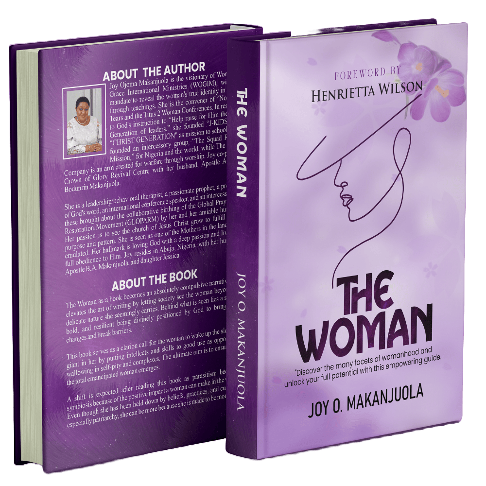 The Woman