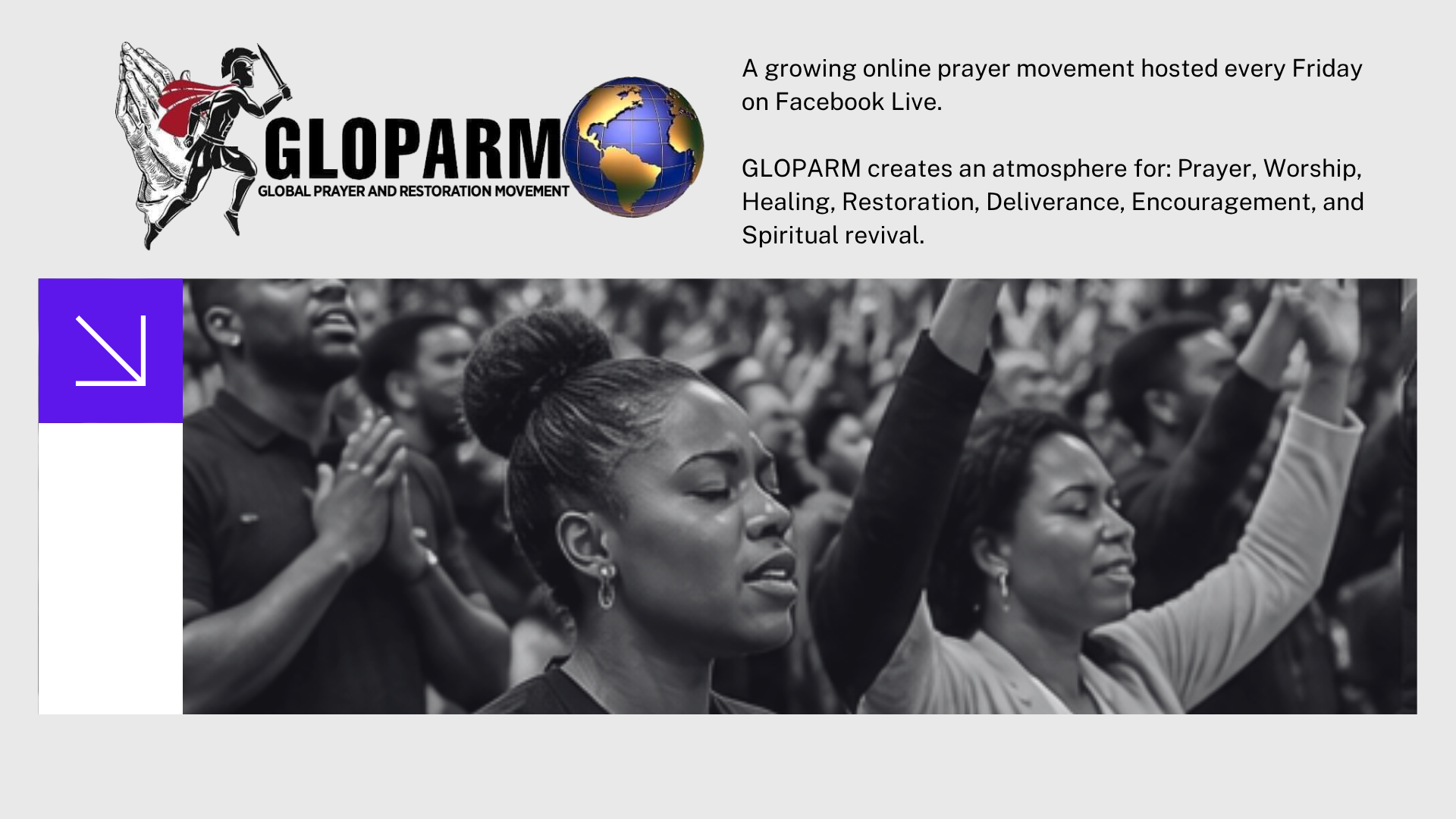 GLOPARM