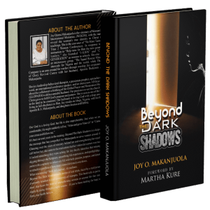 Beyond the Dark Shadows