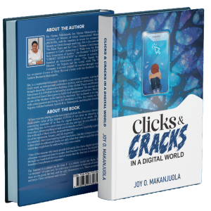 Clicks and Cracks in a Digital World