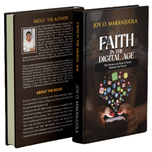 Faith In The Digital Age