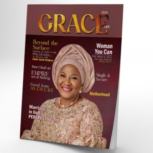 Grace Life Magazine