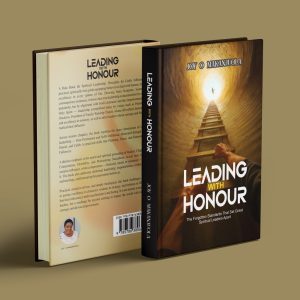 Leading with honour