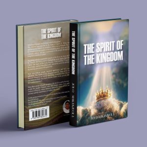 The Spirit of the Kingdom